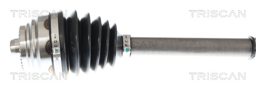 Triscan Aandrijfas 8540 11619