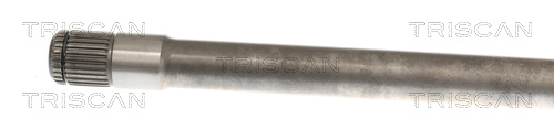 Triscan Aandrijfas 8540 11620