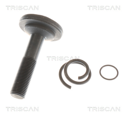 Triscan Aandrijfas 8540 11620