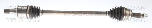 Triscan Aandrijfas 8540 13577