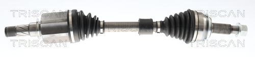 Triscan Aandrijfas 8540 14589