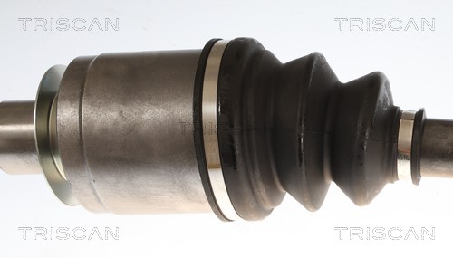 Triscan Aandrijfas 8540 14608