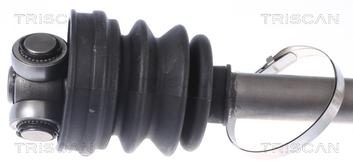 Triscan Aandrijfas 8540 15538