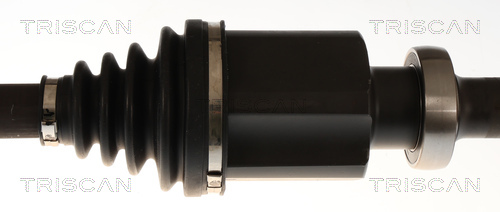 Triscan Aandrijfas 8540 16652