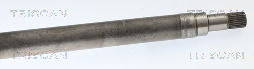 Triscan Aandrijfas 8540 16682
