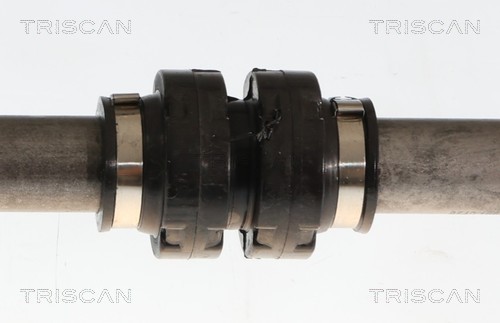Triscan Aandrijfas 8540 16698