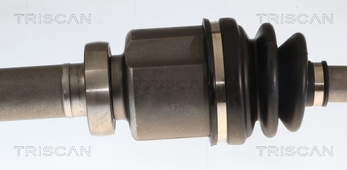 Triscan Aandrijfas 8540 16714