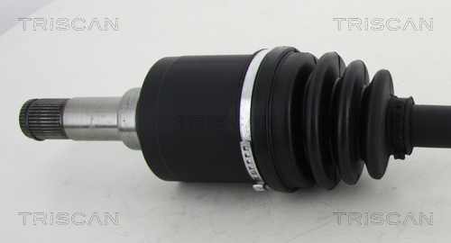 Triscan Aandrijfas 8540 23534