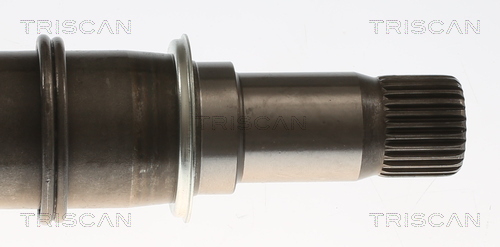 Triscan Aandrijfas 8540 23551