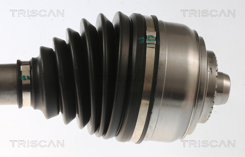 Triscan Aandrijfas 8540 23563