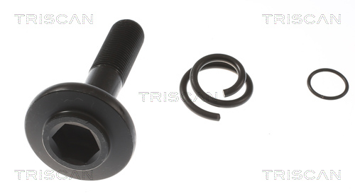 Triscan Aandrijfas 8540 23563