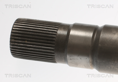 Triscan Aandrijfas 8540 23566
