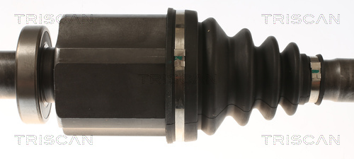 Triscan Aandrijfas 8540 23566
