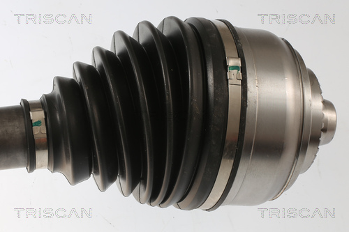 Triscan Aandrijfas 8540 23566