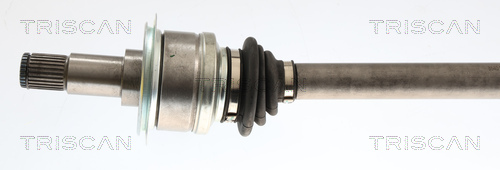 Triscan Aandrijfas 8540 23574
