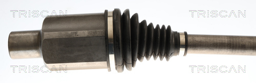 Triscan Aandrijfas 8540 23577