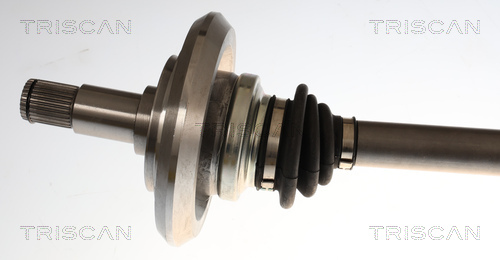Triscan Aandrijfas 8540 23578