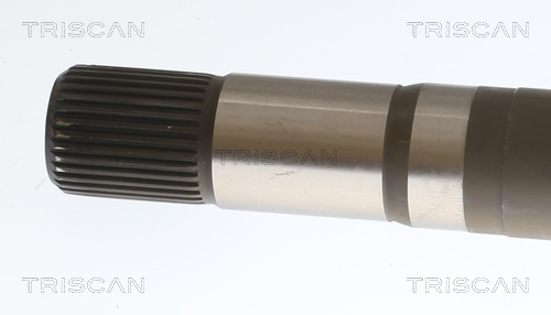 Triscan Aandrijfas 8540 23584