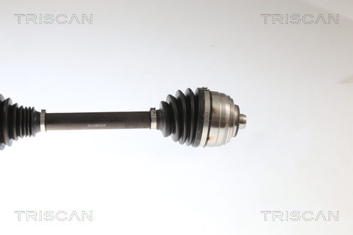 Triscan Aandrijfas 8540 23584