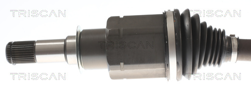 Triscan Aandrijfas 8540 23585