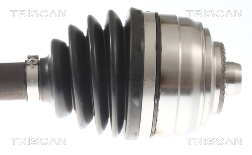 Triscan Aandrijfas 8540 23585