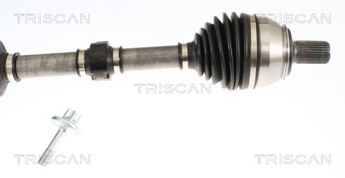 Triscan Aandrijfas 8540 23592