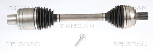 Triscan Aandrijfas 8540 23593