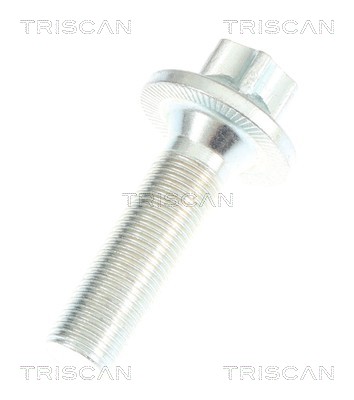 Triscan Aandrijfas 8540 23593