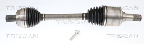 Triscan Aandrijfas 8540 23594