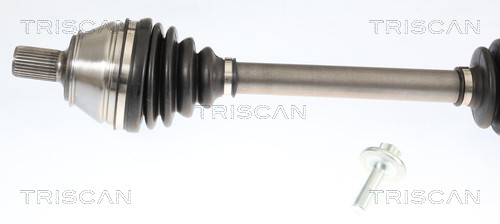 Triscan Aandrijfas 8540 23598