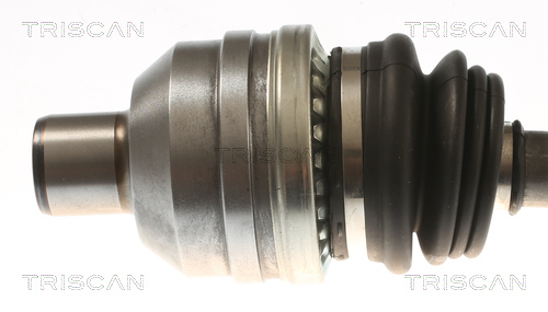 Triscan Aandrijfas 8540 24620