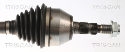 Triscan Aandrijfas 8540 24620