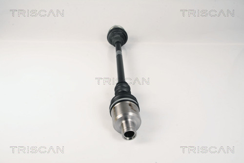 Triscan Aandrijfas 8540 25635
