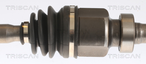 Triscan Aandrijfas 8540 25701