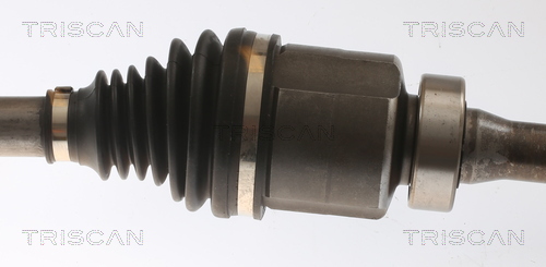 Triscan Aandrijfas 8540 25710