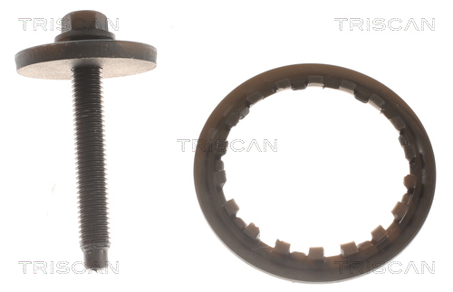 Triscan Aandrijfas 8540 27543