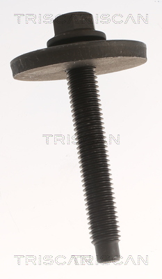 Triscan Aandrijfas 8540 27546