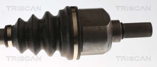 Triscan Aandrijfas 8540 28717