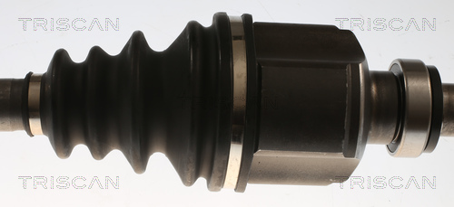 Triscan Aandrijfas 8540 28722