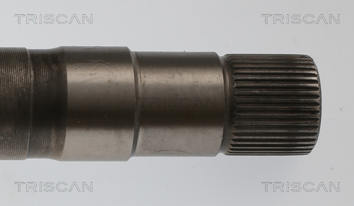 Triscan Aandrijfas 8540 28722