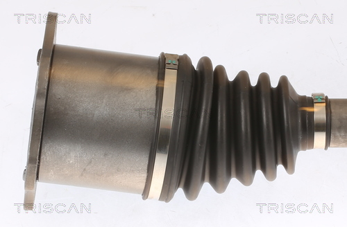 Triscan Aandrijfas 8540 295037
