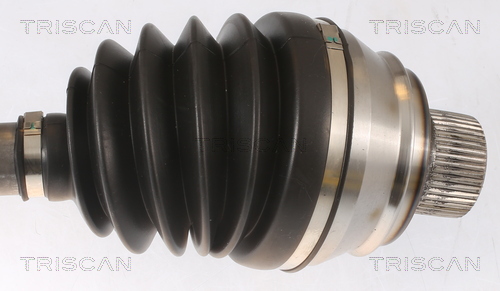 Triscan Aandrijfas 8540 295037