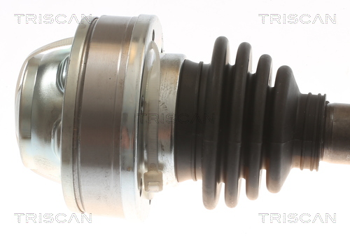 Triscan Aandrijfas 8540 295066