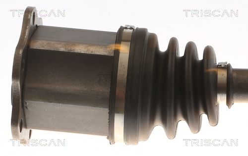 Triscan Aandrijfas 8540 295088
