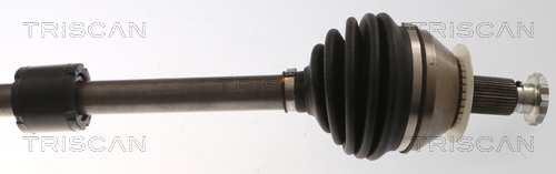 Triscan Aandrijfas 8540 295088