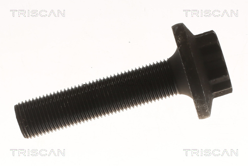 Triscan Aandrijfas 8540 296078