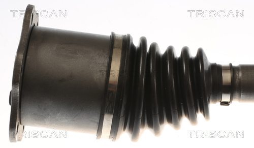 Triscan Aandrijfas 8540 296081