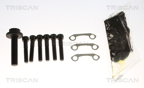 Triscan Aandrijfas 8540 296086