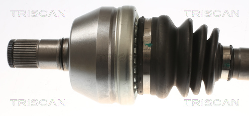 Triscan Aandrijfas 8540 296089