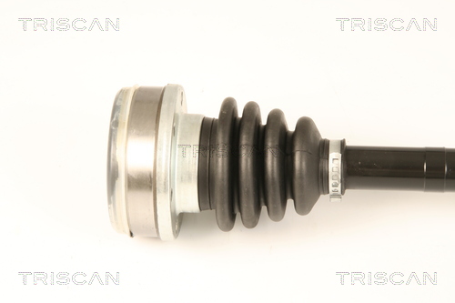 Triscan Aandrijfas 8540 29680